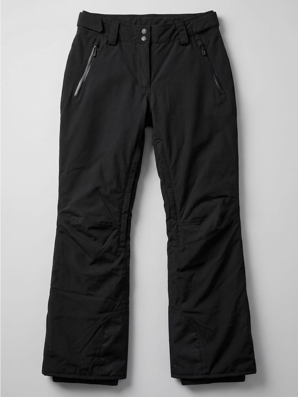 Helly Hansen Women’s legendary Small Black Snowpants